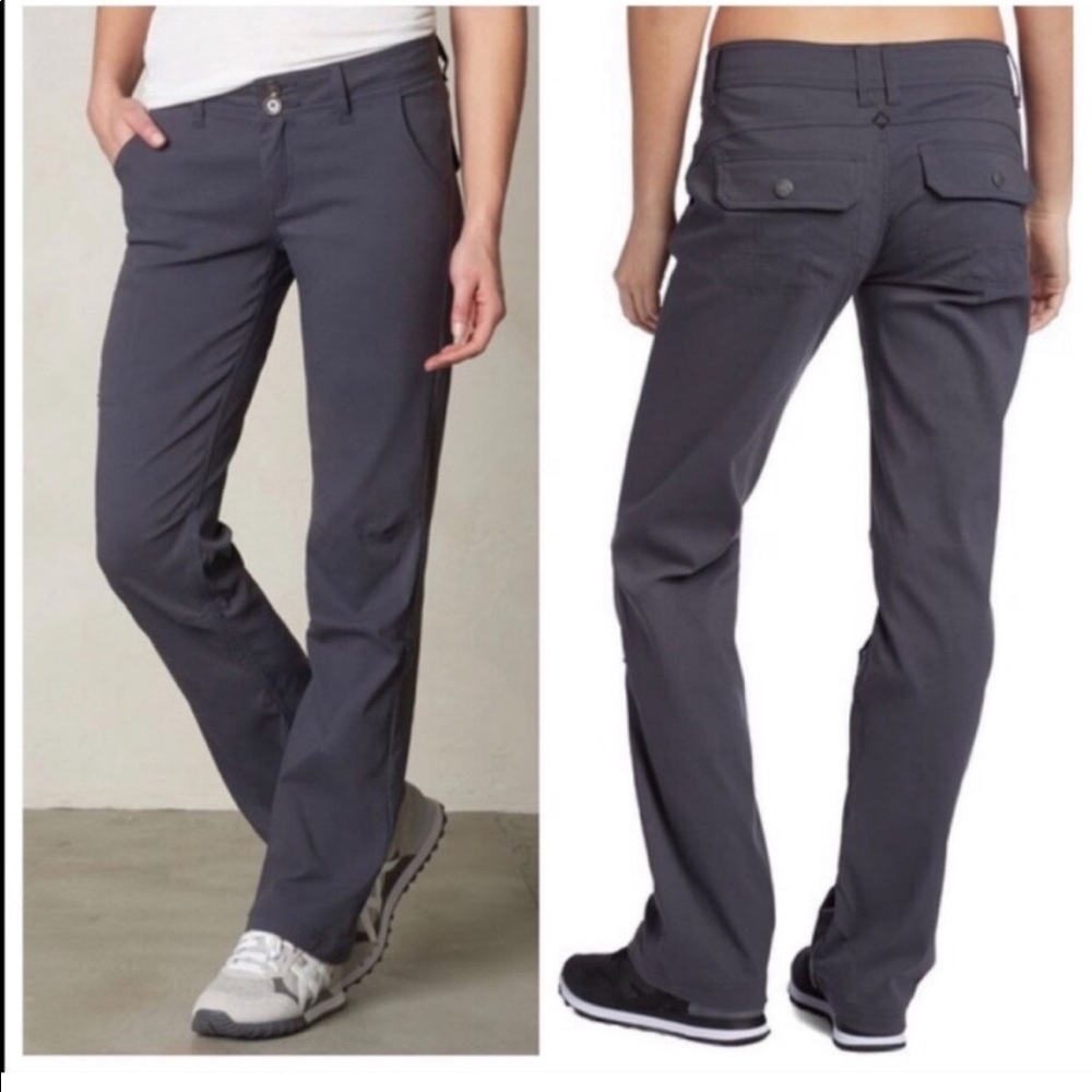 Prana pants